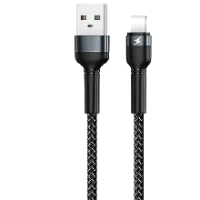 REMAX RC-C008 KAYLA II SERIES USB TO LIGHTNING DATA CABLE